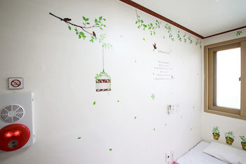 Myeongdong Stay Residence Seul Exterior foto