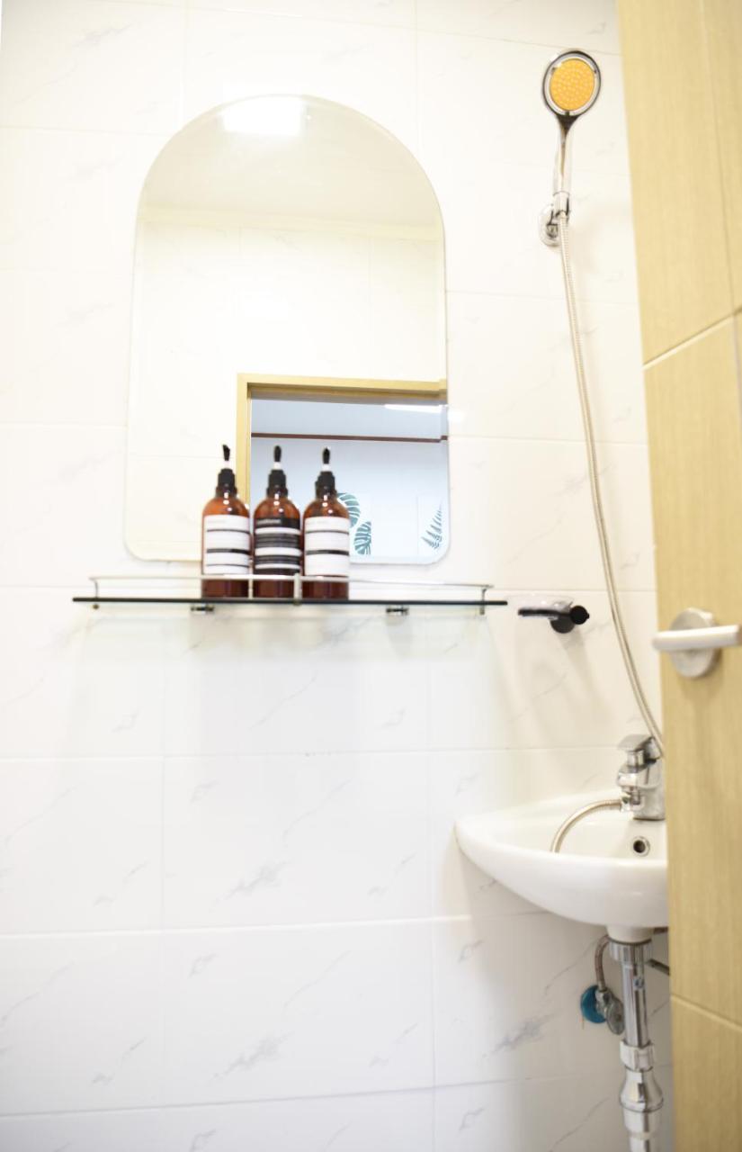 Myeongdong Stay Residence Seul Exterior foto